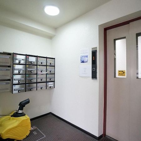 Close To Subway Susukino St Shimaya 302 Σαππόρο Εξωτερικό φωτογραφία